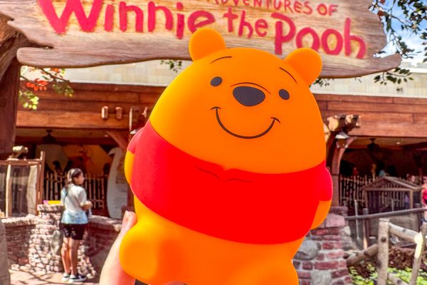 A Bunch of Cool Disney Stuff Is on Sale on Amazon This Week and We Can’t Stop Adding To Cart