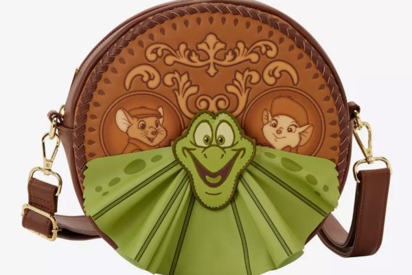 3 Throwback Loungeflys Every Disney Adult Is Buying from Amazon Today