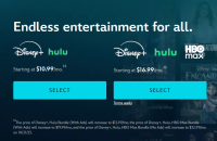 Disney Announces Price Increase for Disney+, Hulu, HBO Max Bundle | the ...