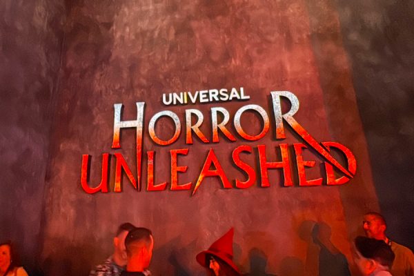 If You Love Food AND Horror, Universal Has A New Event JUST FOR YOU