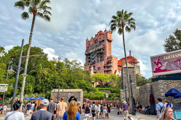 This Disney’s Hollywood Studios Attraction Has Officially Reopened