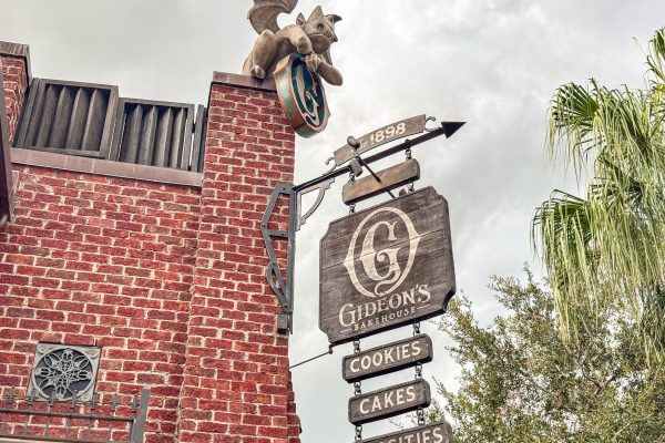 Gideon’s Bakehouse Celebrates 10th Anniversary With EXCLUSIVE Sweet Treat