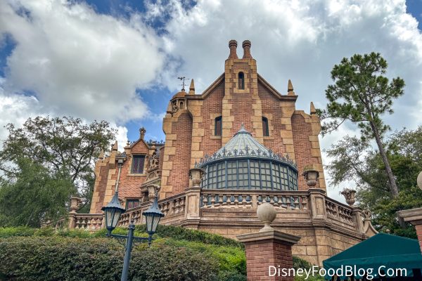 This Popular Magic Kingdom Ride Might Be Getting a Bigger Refurb Than We Thought
