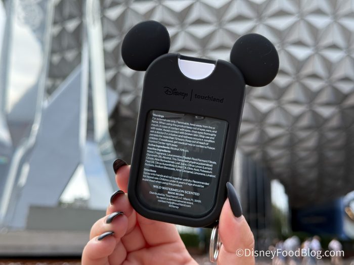 DFB-Mickey-Hand-Sanitizer-Touchland-Part