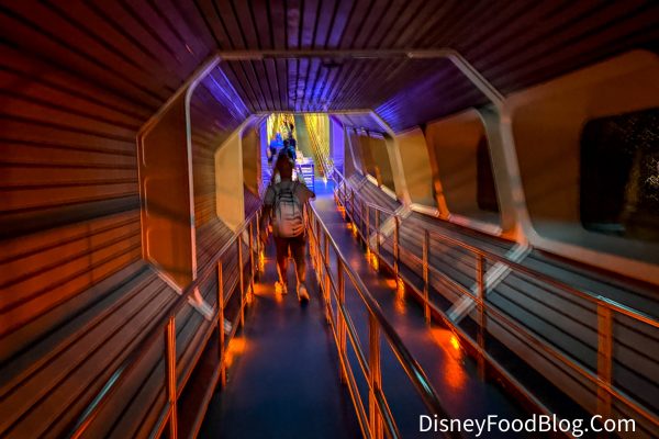 Crowds at This Iconic Magic Kingdom Ride DOUBLED This Week