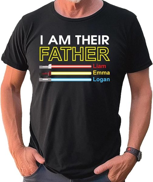 Personalized-I-am-Your-Their-Father-Shir