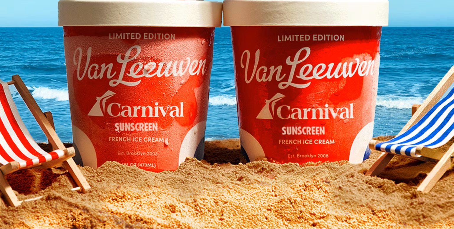 Welp, We Never Thought We'd See THIS Flavor of Ice Cream the disney