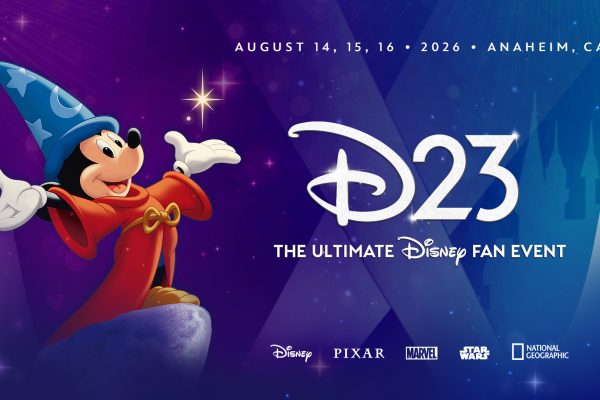 In One Week, We Could Get MAJOR Disney News