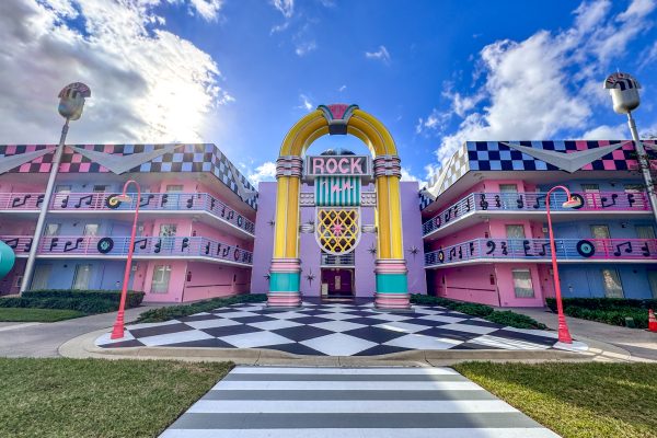 29 Cheapest Nights to Book a Disney World Hotel This Fall