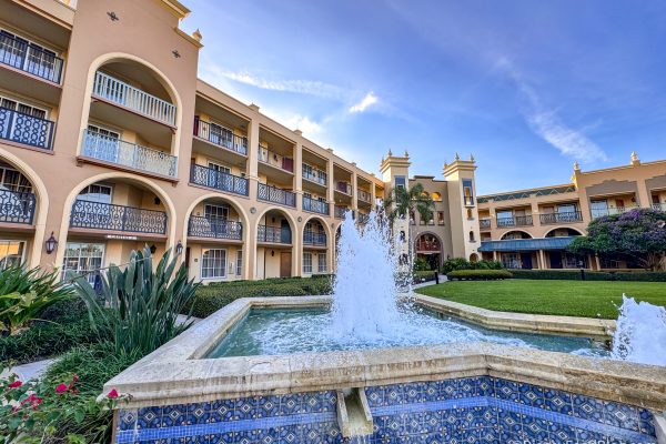 5 Weeks When Disney World Hotels Will Be Empty in 2026