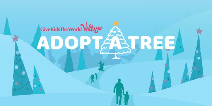 Adopt-a-Tree