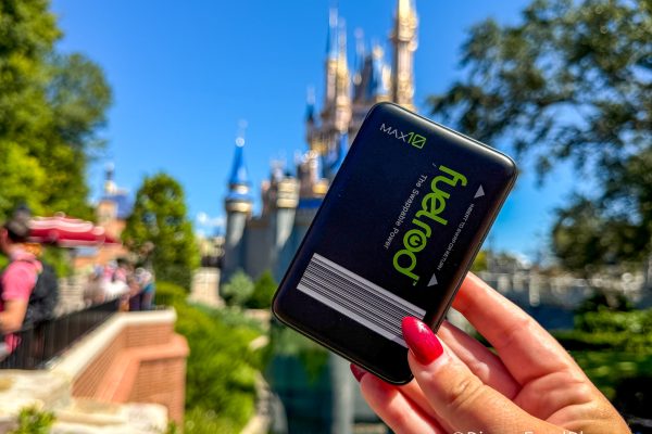 The Ultimate Disney World Festival Packing List for 2026