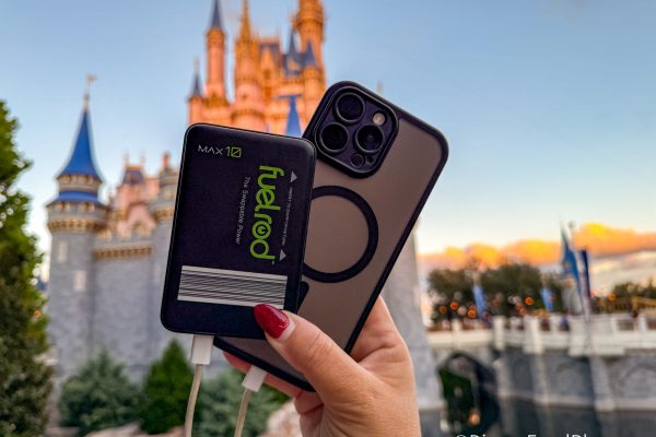 Amazon Quietly Dropped The Prices On These Disney Essentials