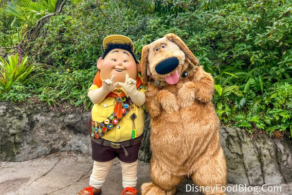 I’m Not Crying, You’re Crying – NEW Disney Loungefly Released Online