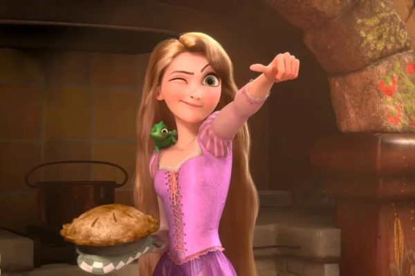 ‘Andor’ Star Joins ‘Tangled’ Live Action Film As New, Original Role