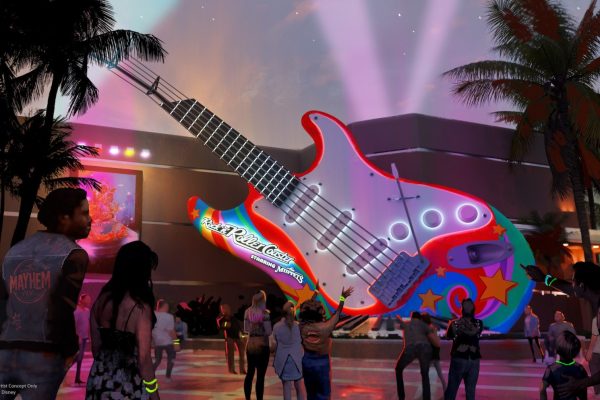 Stop What You’re Doing And Check Out This NEW CHANGE at Disney’s Muppets Roller Coaster