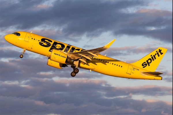 Spirit Airlines Is GONE. So, What’s the Best Budget Airline for Disney World Flights?!
