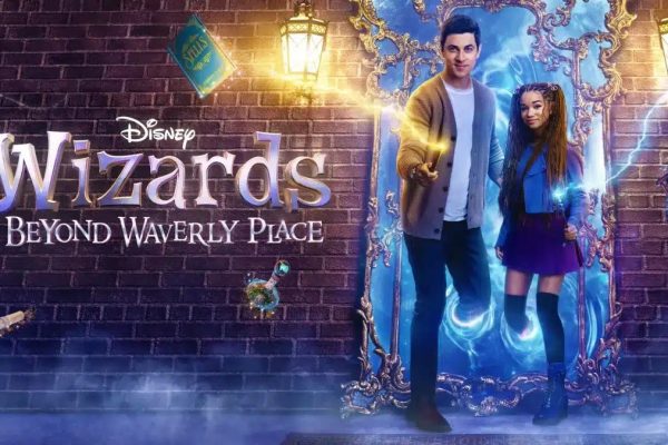 Yikes! Disney Keeps Canceling TV Shows — Did Your Favorite Make It?