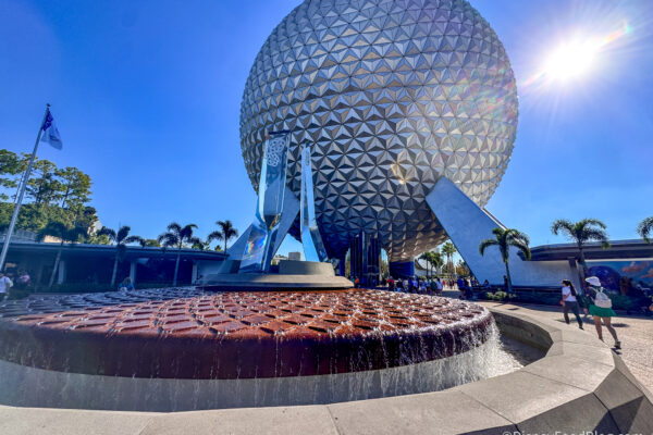 I Spent $70 For This in EPCOT, and I’d Do It Again in a Heartbeat