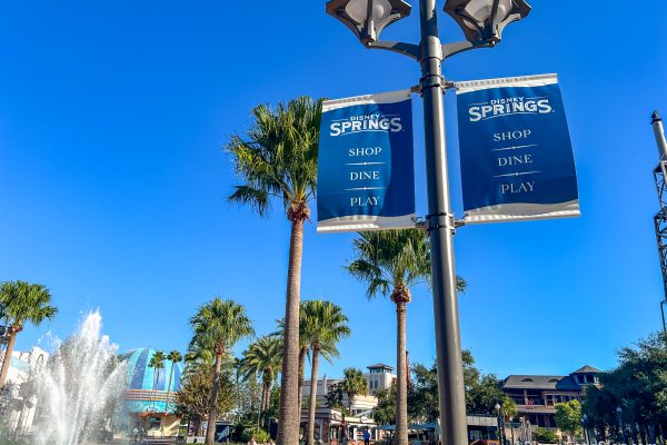 Disney Is Set To Make 5 Big Changes in Disney Springs This Summer