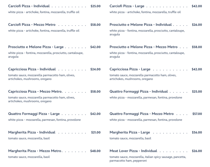 2025-WDW-epcot-via-napoli-menu-2-700x557