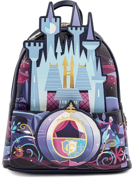 2025-amazon-Loungefly-Disney-Cinderella-