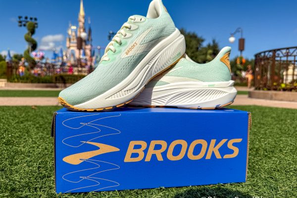 Brooks Just Dropped New Park-Ready Styles on Amazon — Here’s Every One