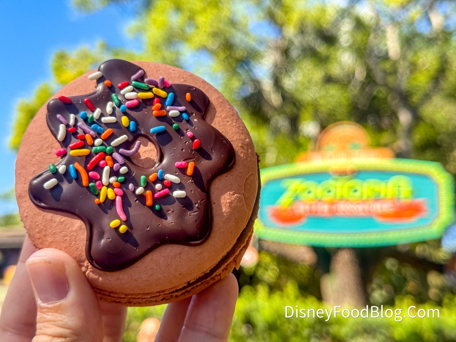 Walt Disney World The Disney Food Blog