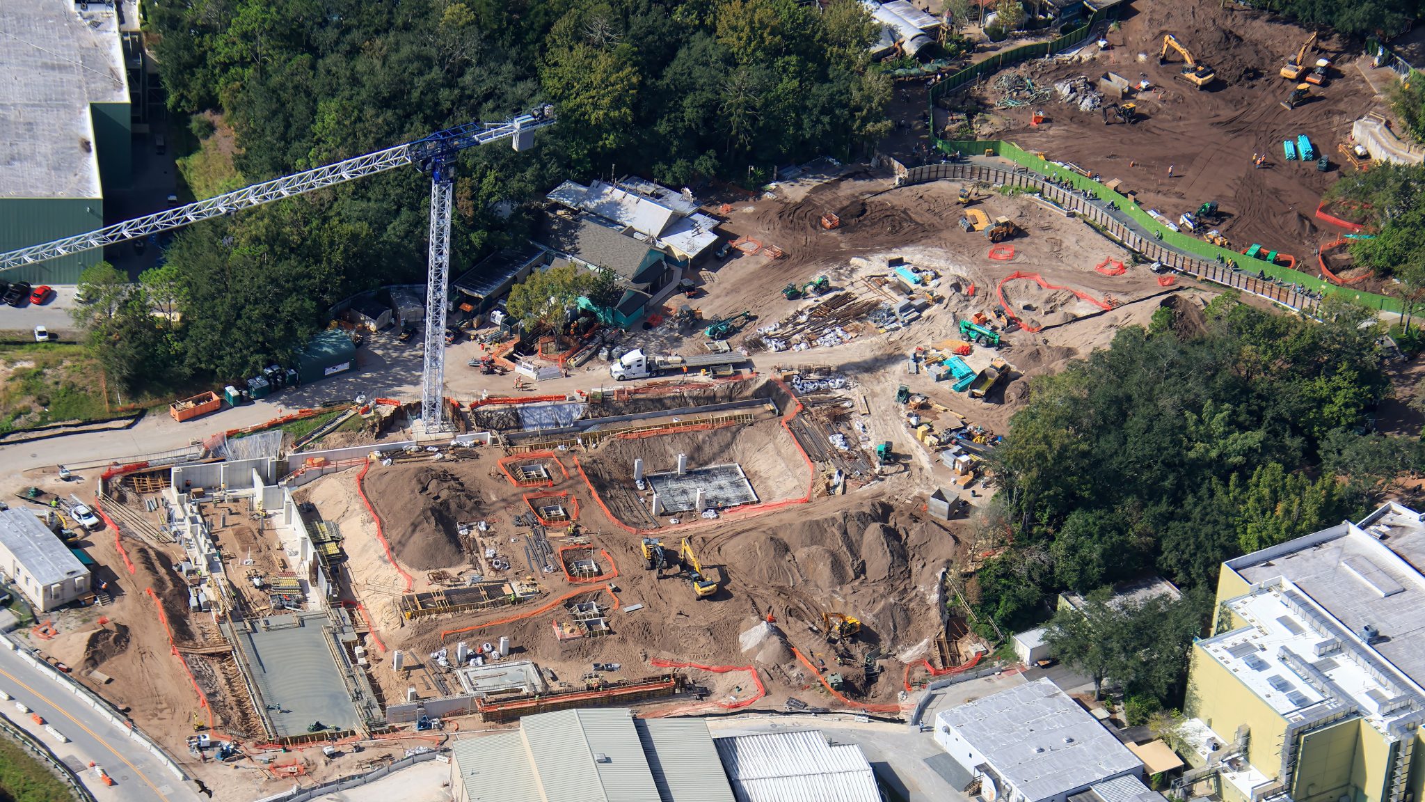 FULL LOOK: Disney's Monsters, INC. Coaster, New 'Encanto' Ride, Up ...