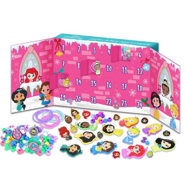 Princess Advent Calendar