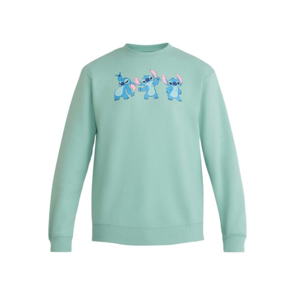 Stitch Sweatshirt