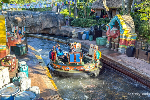 CONFIRMED: Disney World Reports Multiple Ride Injuries So Far in 2026