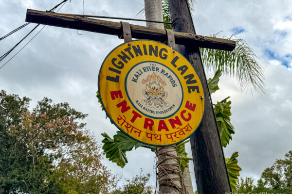 3 Disney World Lightning Lane Rules You Should Break