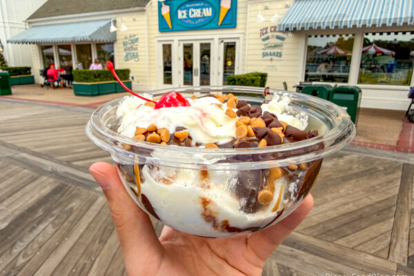 The Food Problem That’s Suddenly Plaguing Disney’s BoardWalk