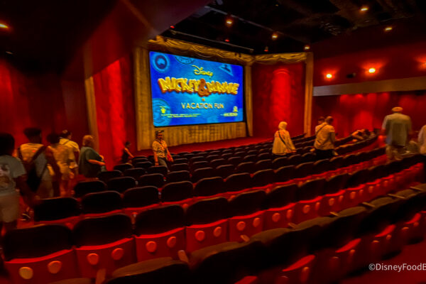 WHAT Is Going On With This Attraction in Disney’s Hollywood Studios?