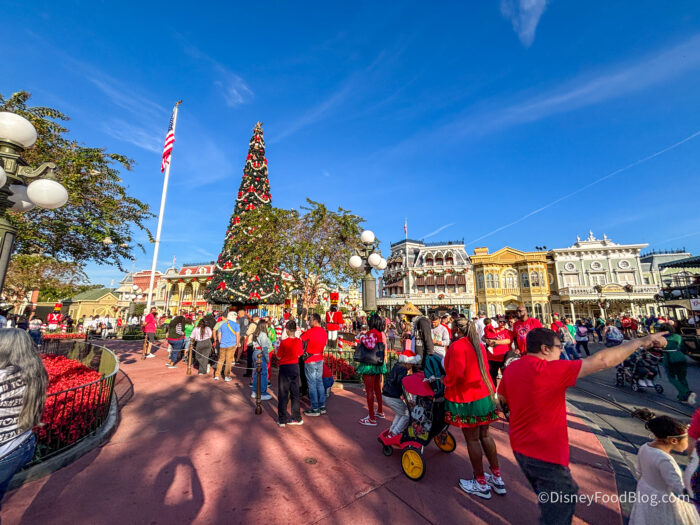 2025-WDW-magic-kingdom-christmas-day-cro