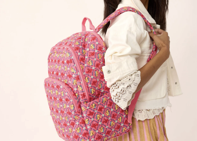 Vera Bradley Ariel Backpack