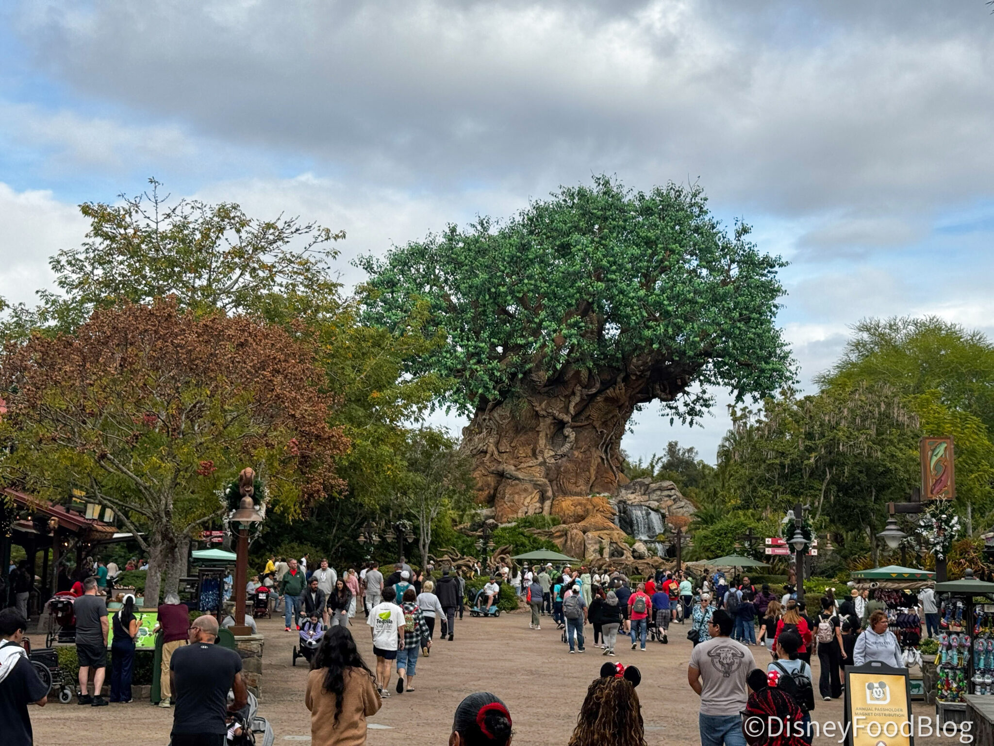 Disney World Just Filed 2 NEW Permits for These MASSIVE Expansion ...
