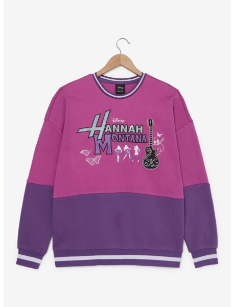 Disney-Hannah-Montana-Rhinestone-Logo-Pa