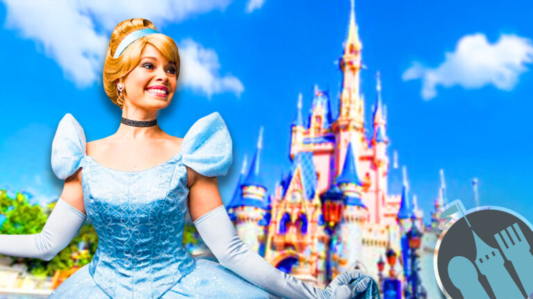 DFB Video: The ULTIMATE Guide to Magic Kingdom in 2026 | the disney ...