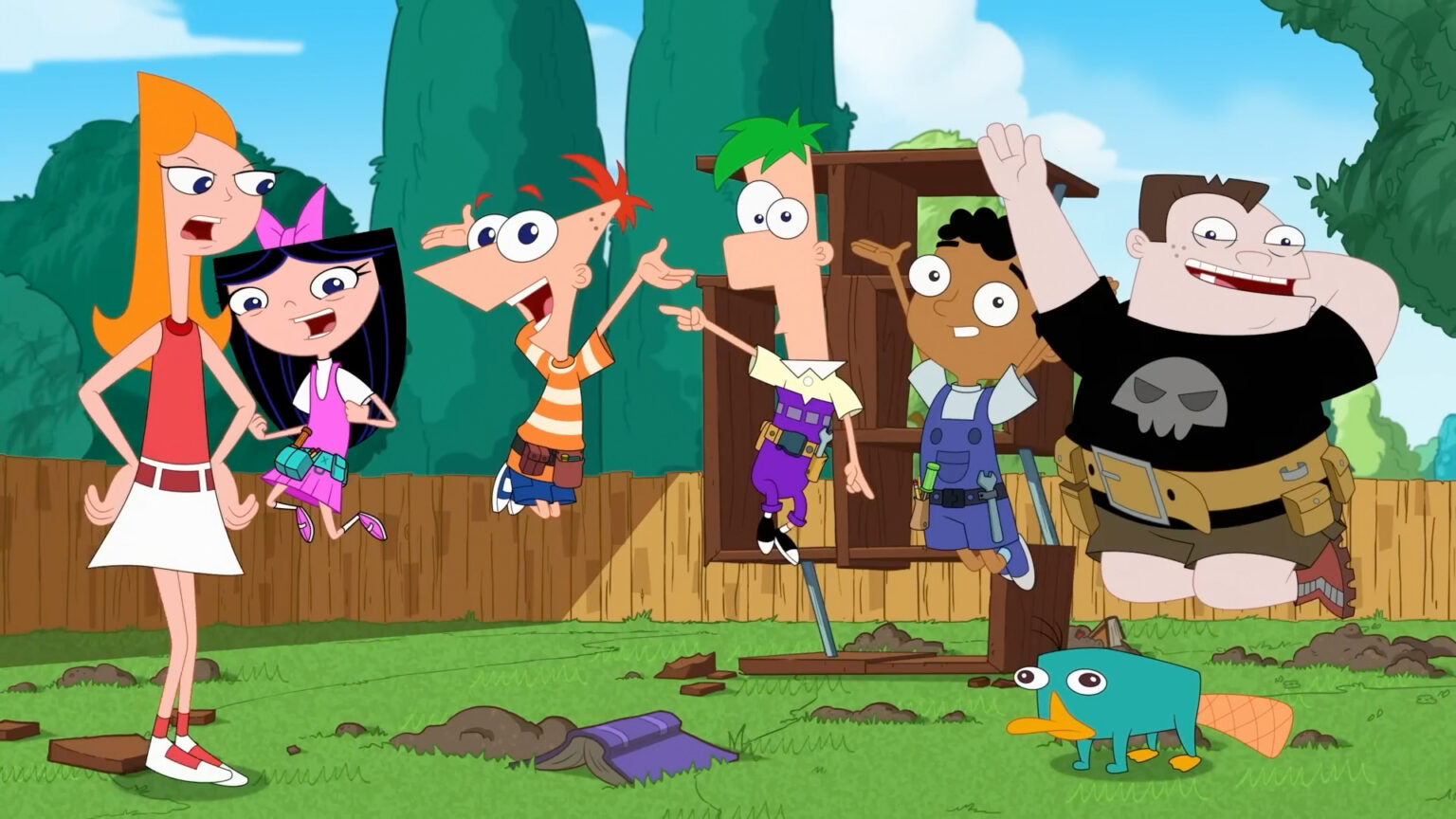 Gen Z Fans Are FREAKING OUT Over This New Film Announcement the