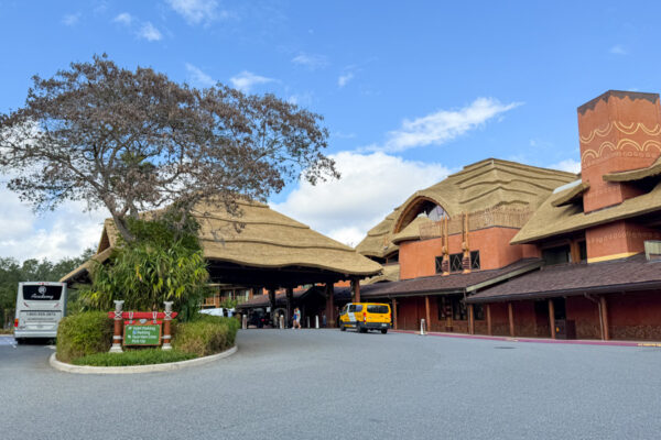 Disney Is Putting $30 Million Into TWO Resort Projects This Year