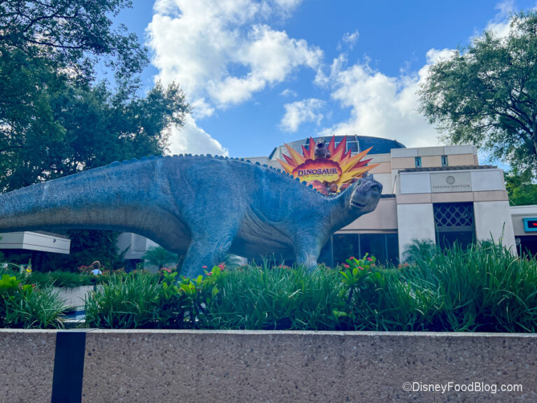 13 Disney Rides That Will Be Closed in 2026 | the disney food blog