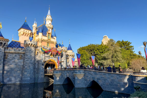 CONFIRMED: 2 NEW Closures Begin in Disneyland Next Month