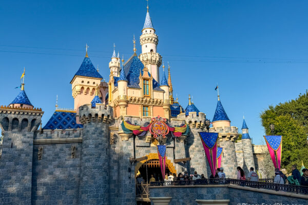 BREAKING: This Iconic Disney Imagineer Officially Has Her Own Window on Main Street, U.S.A.