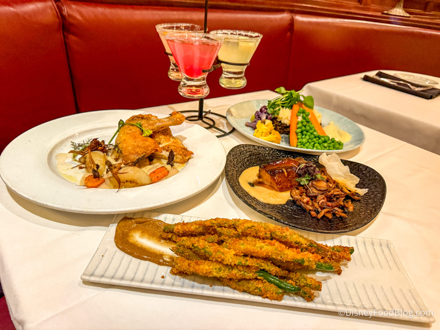 dining plan offer | the disney food blog