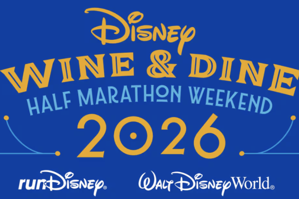 EVERYTHING You Need To Know For The 2026 Disney Wine & Dine Half Marathon Weekend