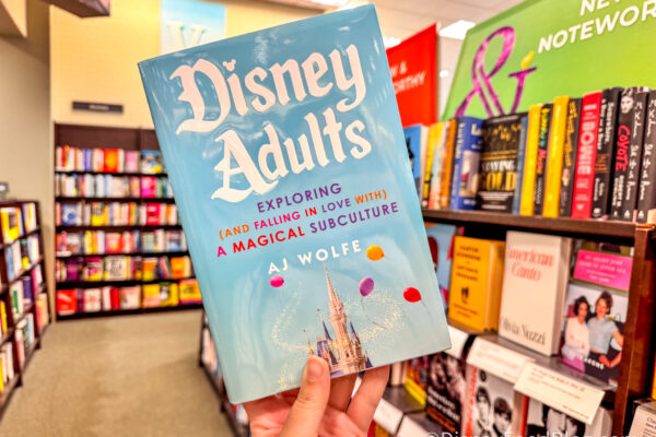 We Can’t Gatekeep These Disney Finds Anymore