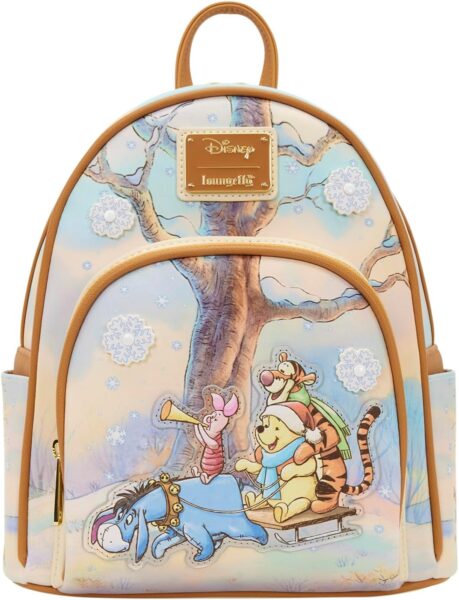 Winnie-The-Pooh-and-Friends-Sledding-Min