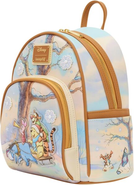Winnie-The-Pooh-and-Friends-Sledding-Min